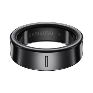 Samsung Galaxy Ring Size 7, black EU