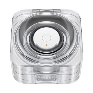 Samsung Galaxy Ring Size 7, black EU