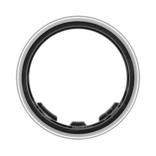 Samsung Galaxy Ring Size 5, silver