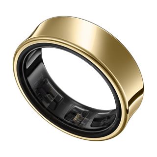 Samsung Galaxy Ring Size 6, gold EU