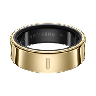 Samsung Galaxy Ring Size 13, gold