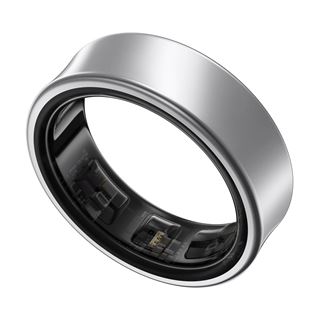 Samsung Galaxy Ring Size 13, silver