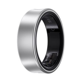 Samsung Galaxy Ring Size 13, silver