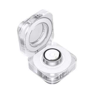 Samsung Galaxy Ring Size 13, silver