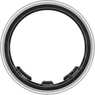 Samsung Galaxy Ring Size 14, silver