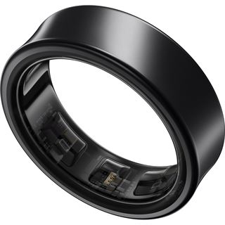 Samsung Galaxy Ring Size 14, black