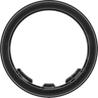 Samsung Galaxy Ring Size 14, black