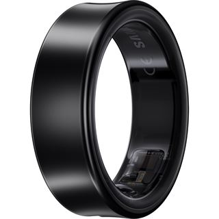 Samsung Galaxy Ring Size 14, black