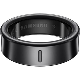 Samsung Galaxy Ring Size 14, black