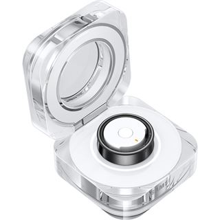 Samsung Galaxy Ring Size 14, black