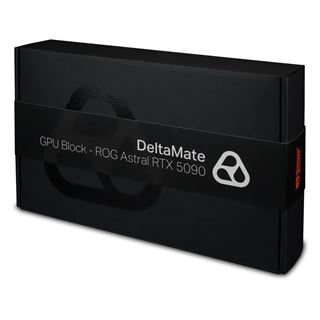Thermal Grizzly DeltaMate GPU-Block Astral RTX5090