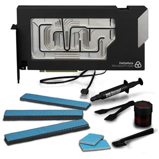 Thermal Grizzly DeltaMate GPU-Block Astral RTX5090