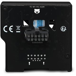 Thermal Grizzly WireView Pro II GPU 12V-2x6 Reverse