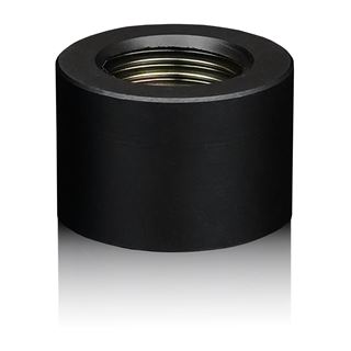 Thermal Grizzly DeltaMate Extender - FF14 Black