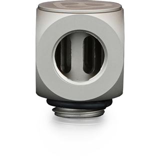 Thermal Grizzly DeltaMate Rotary - 90? Matt Nickel