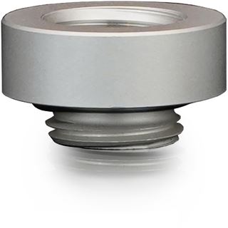 Thermal Grizzly DeltaMate Extender - MF7 Matt Nickel