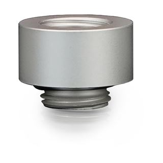 Thermal Grizzly DeltaMate Extender - MF10 Matt Nickel