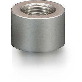 Thermal Grizzly DeltaMate Extender - FF14 Matt Nickel