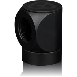 Thermal Grizzly DeltaMate Rotary - FF90? Black