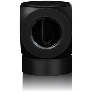 Thermal Grizzly DeltaMate Rotary - FF90? Black