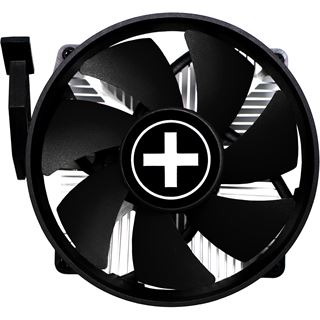 Xilence Performance C A250PWM.B Topblow K&uuml;hler