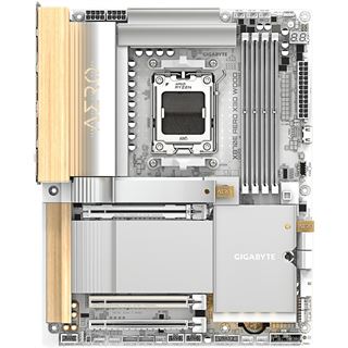 Gigabyte X870E AERO X WOOD (X870E,AM5,ATX,DDR5)