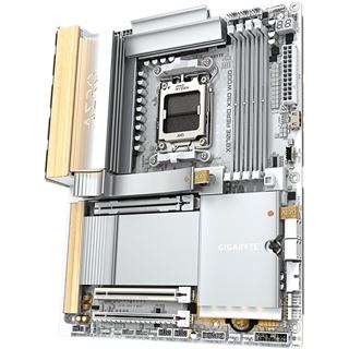 Gigabyte X870E AERO X WOOD (X870E,AM5,ATX,DDR5)