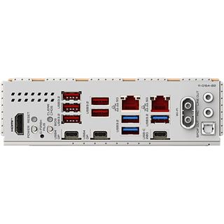 Gigabyte X870E AERO X WOOD (X870E,AM5,ATX,DDR5)