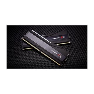 64GB G.Skill Trident Z5 RGB schwarz DDR5-6000 DIMM CL34 Single
