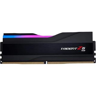 64GB G.Skill Trident Z5 RGB DDR5-6000 DIMM CL34 Single