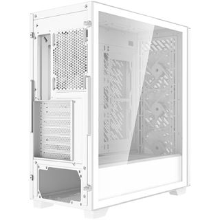 ADATA XPG Valor Air Pro Midi Tower ohne Netzteil weiss