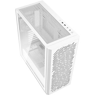 ADATA XPG Valor Air Pro Midi Tower ohne Netzteil weiss