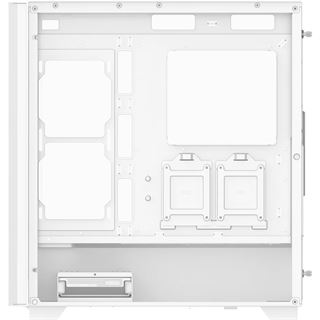 ADATA XPG Valor Air Pro Midi Tower ohne Netzteil weiss