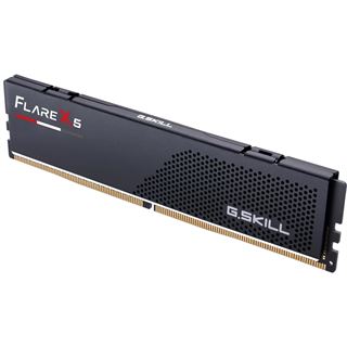 8GB G.Skill Flare X5 schwarz DDR5-6000 DIMM CL30 Single