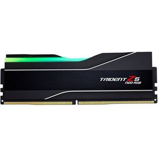 24GB G.Skill Trident Z5 NEO RGB DDR5-6000 DIMM CL40 Single