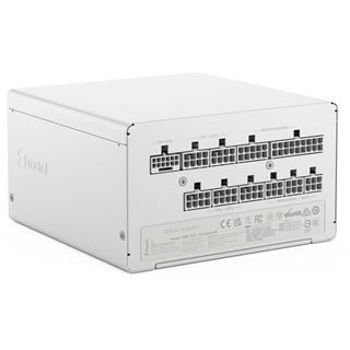 1000 Watt Fractal Design ION 3 Gold wei&szlig;