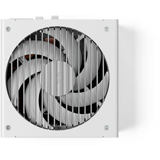 1000 Watt Fractal Design ION 3 Gold wei&szlig;