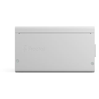 1000 Watt Fractal Design ION 3 Gold wei&szlig;