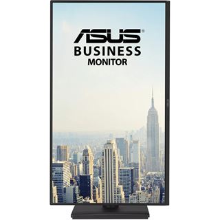 27" (68,58cm) Asus BE27AQ schwarz 2560x1440 1x DisplayPort 1.2 /