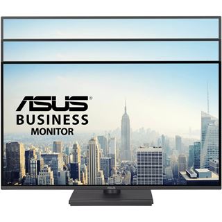 27" (68,58cm) Asus BE27AQ schwarz 2560x1440 1x DisplayPort 1.2 /