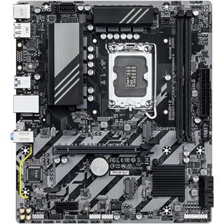Gigabyte B860M-E (Intel 1851, mATX,DDR5)