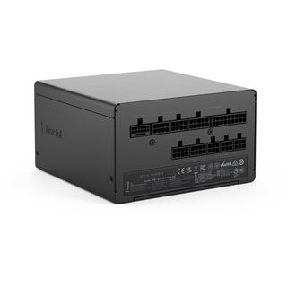 750 Watt Fractal Design ION 3 Gold schwarz