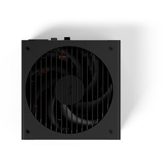 750 Watt Fractal Design ION 3 Gold schwarz