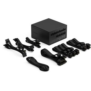 750 Watt Fractal Design ION 3 Gold schwarz