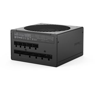 750 Watt Fractal Design ION 3 Gold schwarz