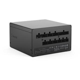 850 Watt Fractal Design ION 3 Gold schwarz