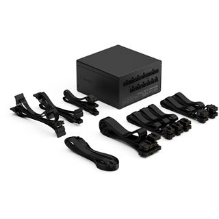 850 Watt Fractal Design ION 3 Gold schwarz