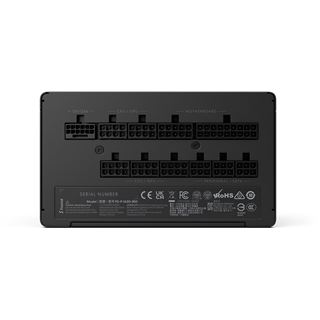 850 Watt Fractal Design ION 3 Gold schwarz