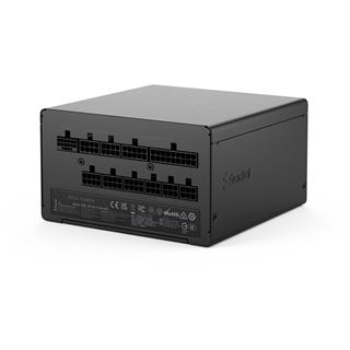 850 Watt Fractal Design ION 3 Gold schwarz