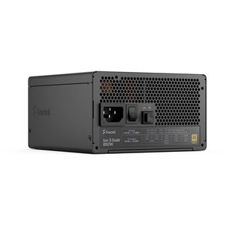 850 Watt Fractal Design ION 3 Gold schwarz